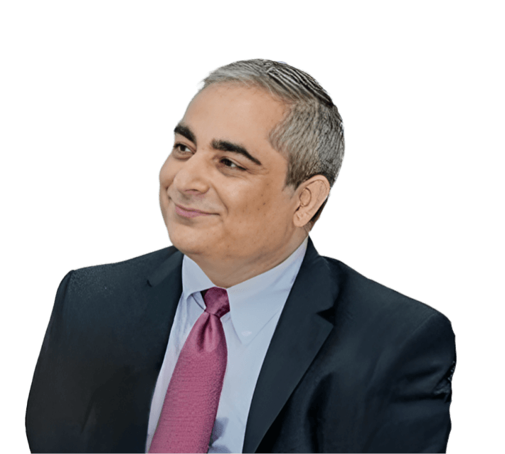 Lalit Bakshi