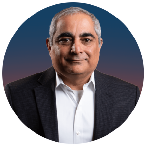 Lalit Bakshi