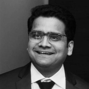 Nachiket Deshmukh