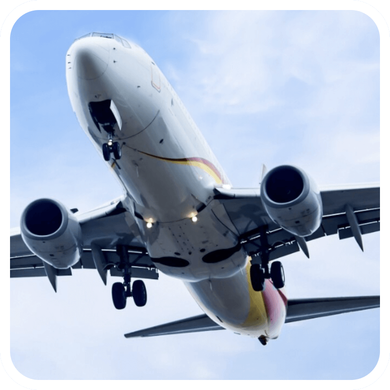 A Top-rated US Airline