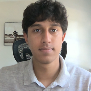 Aryan Rakshit