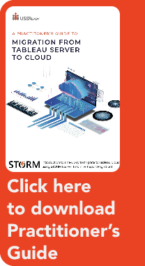 STORM Practitioner Guide