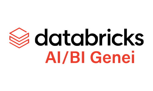 databricks-ai-bi-genei