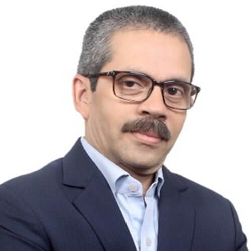 Dayanand Ramchandra Naik