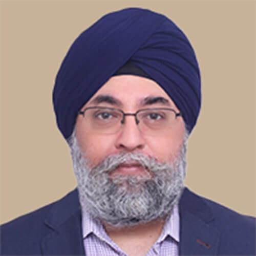 Harjot Singh Kohli