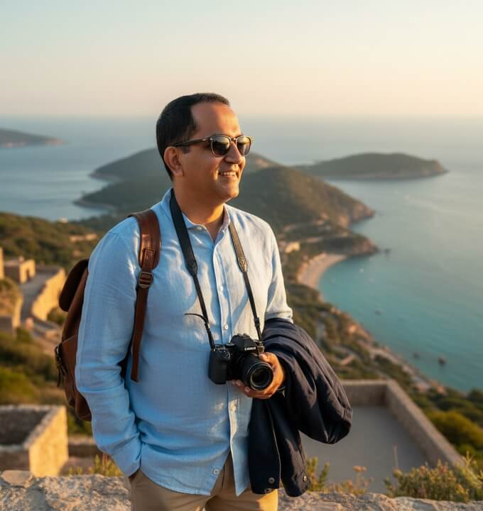 Manish Kumar Rakheja