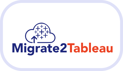 migrate2tableau