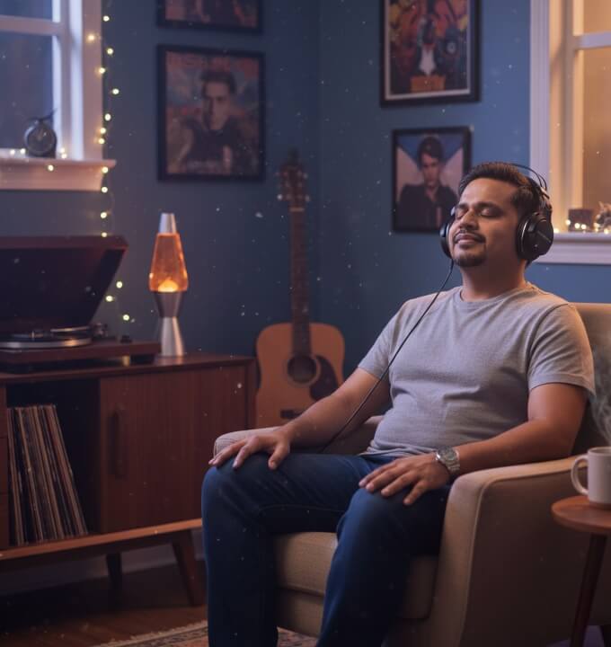 Venugopal Tamraparani