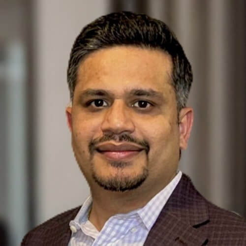 Venugopal Tamraparani