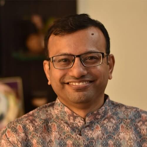 Yugesh Jayant Deshpande