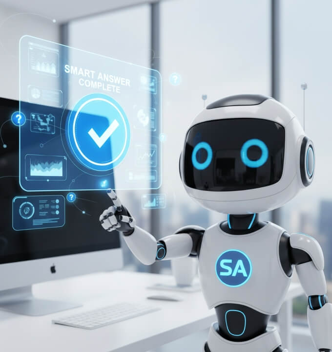 <span>Answer Agent</span>