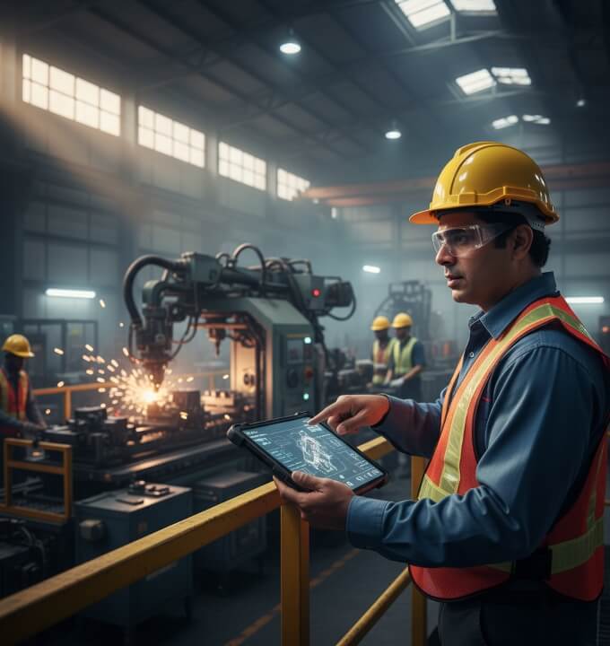 Prashanth H Southekal