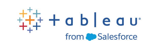 Tableau Logo