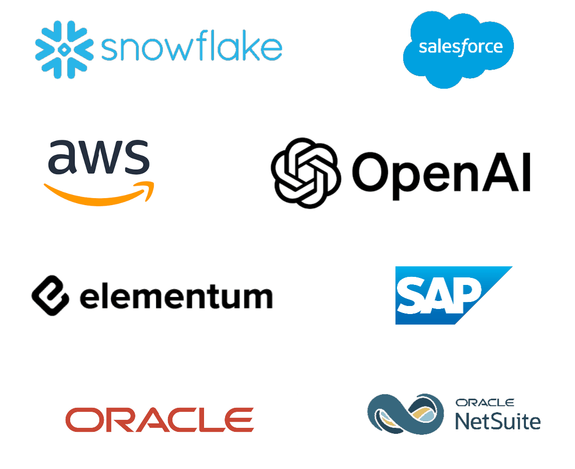 AI-Powered Invoicing Intelligence-partner-ecosystem