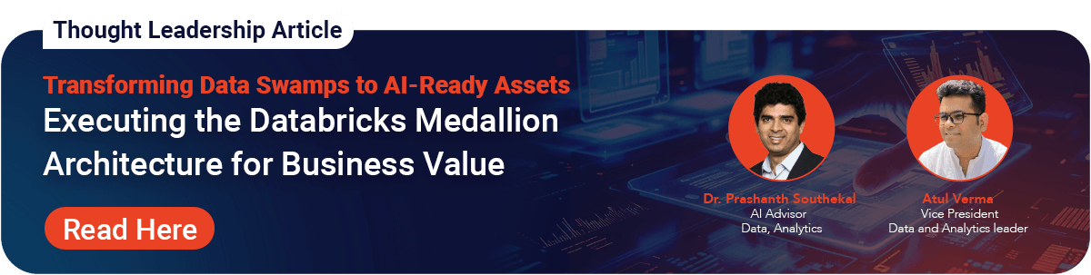 Transforming Data Swamps to AI-Ready Assets