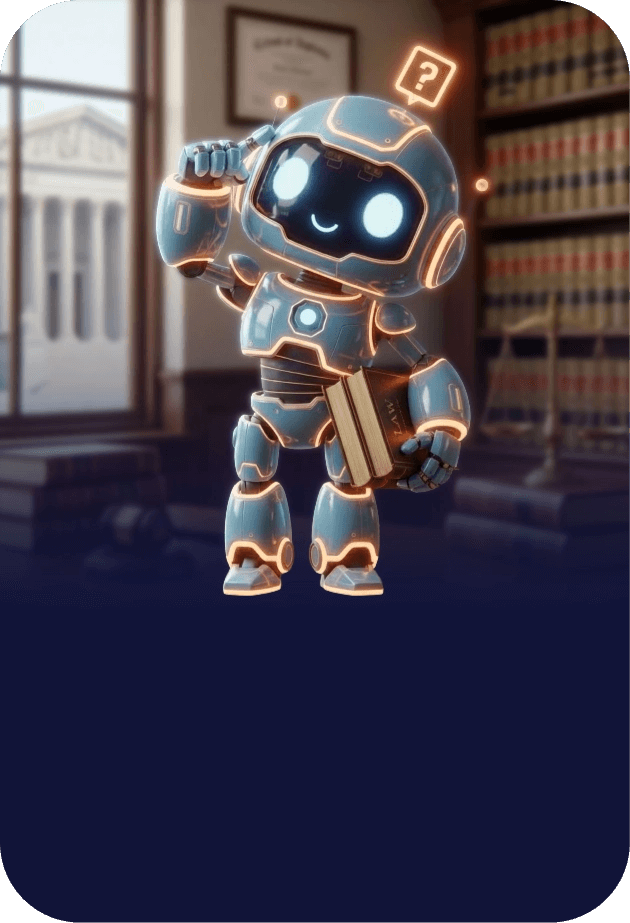 Enterprise AI search and discovery for legal knowledge and service portfolios