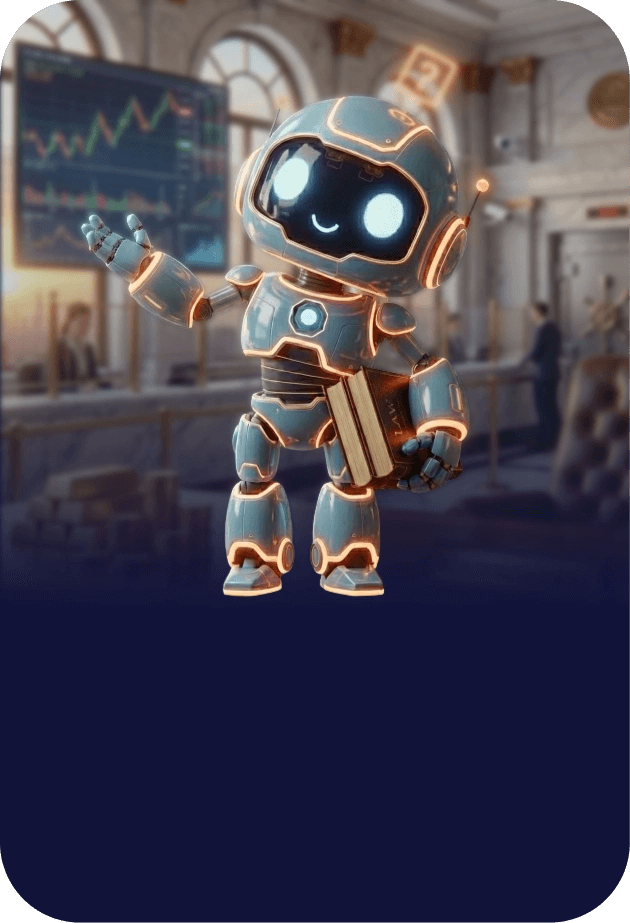 AI Search & Product Discovery for wealth management products and advisory services