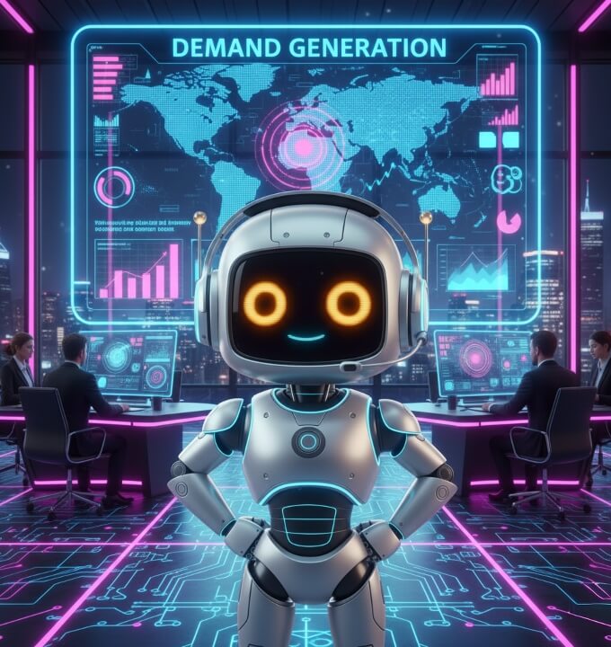 Demand Generation Agent