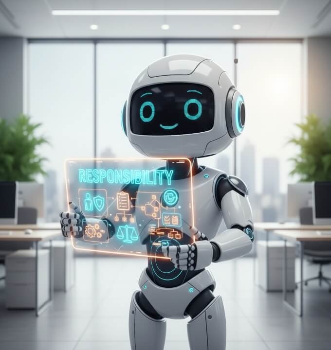 <span>Responsibility Agent</span>