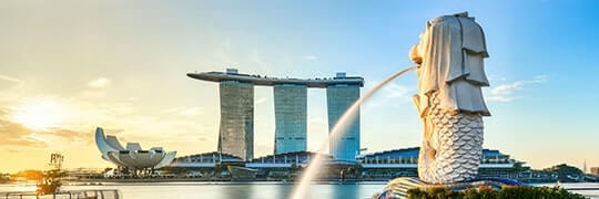 singapore-location