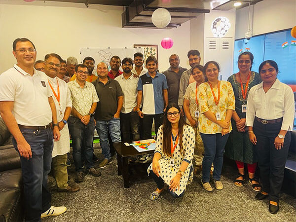 Party Meeting Bangalore