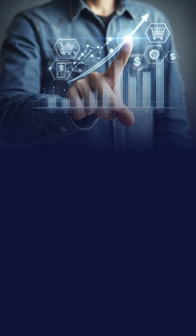 AI Search & Product Discovery for CROs and revenue leaders turning buyer intent into qualified pipeline