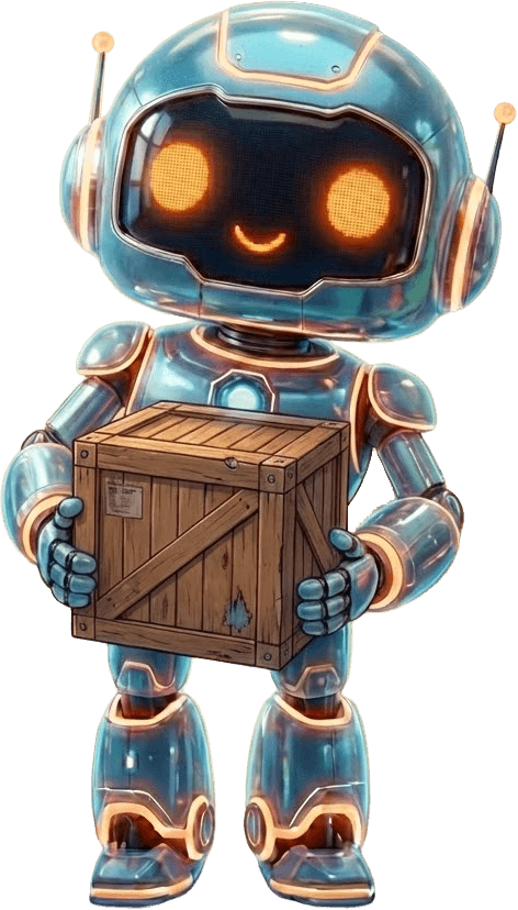 AI procurement automation managing logistics contracts and service level agreements