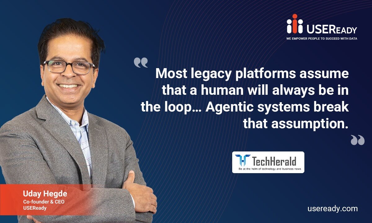 What Changes When AI Moves from Advice to Action in Enterprises