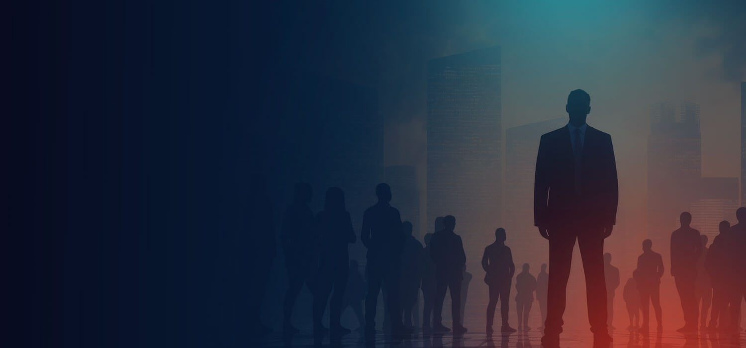 Business leaders Responsible for AI Adoption