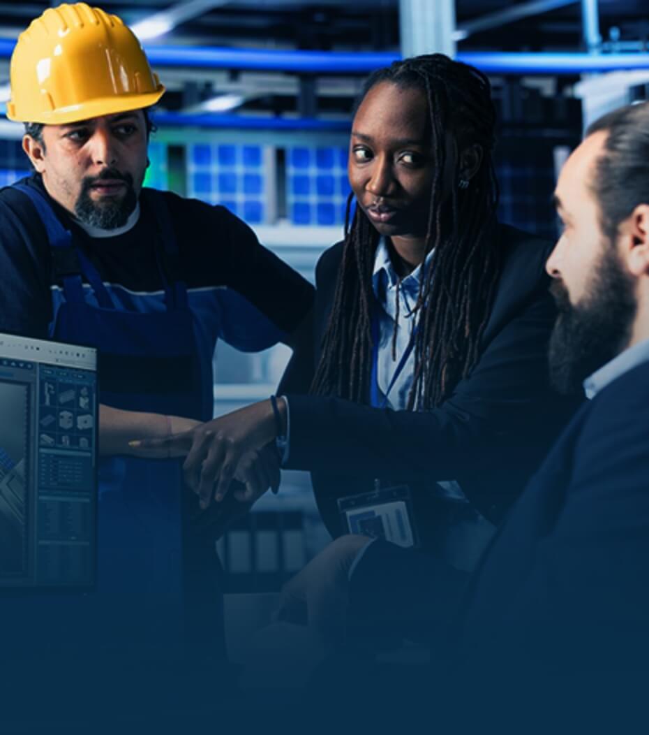 Commercial and Operations Teams-contract-intelligence