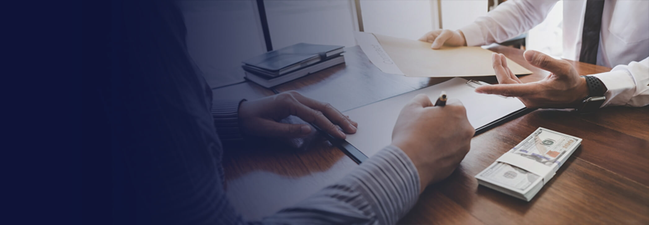 How do pricing terms differ across similar contracts