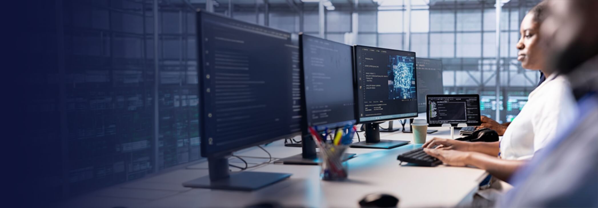 How much unused software exists across departments