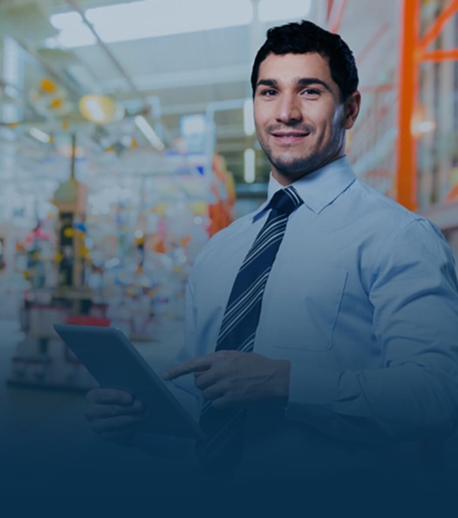 Procurement and Vendor Management Teams