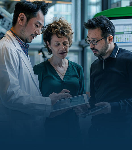 Sales and Application Engineers