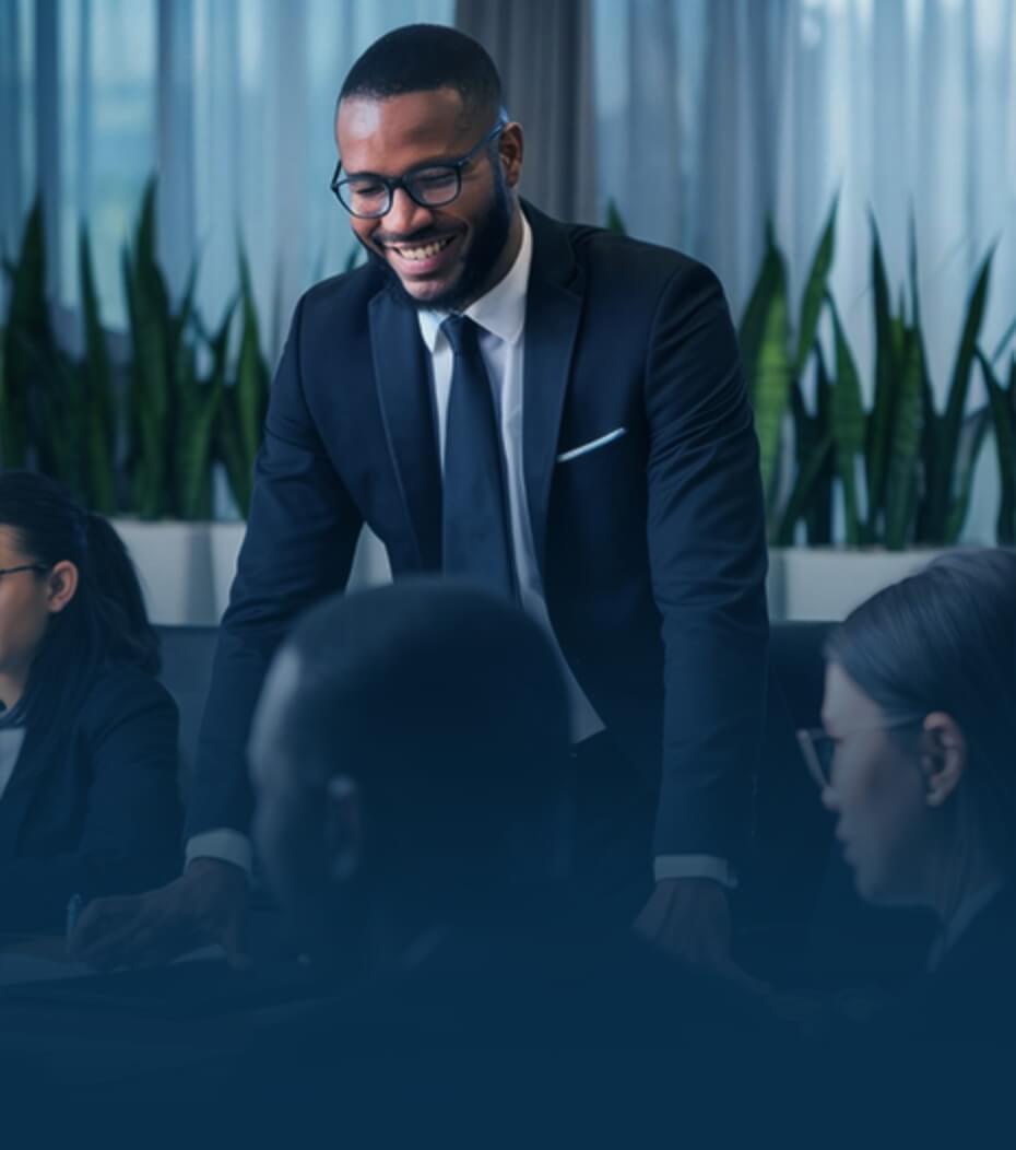 Chief Procurement Officers