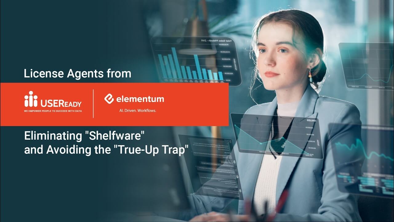 How License Agents Eliminate Shelfware and Maximize Software ROI