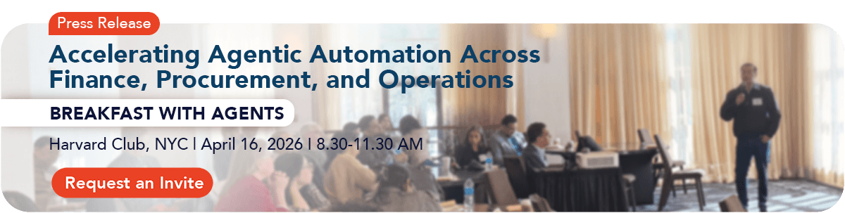 USEReady and Elementum Partner to Accelerate Agentic Automation Across Finance, Procurement, and Operations