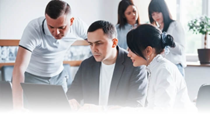 Chief Information Officers