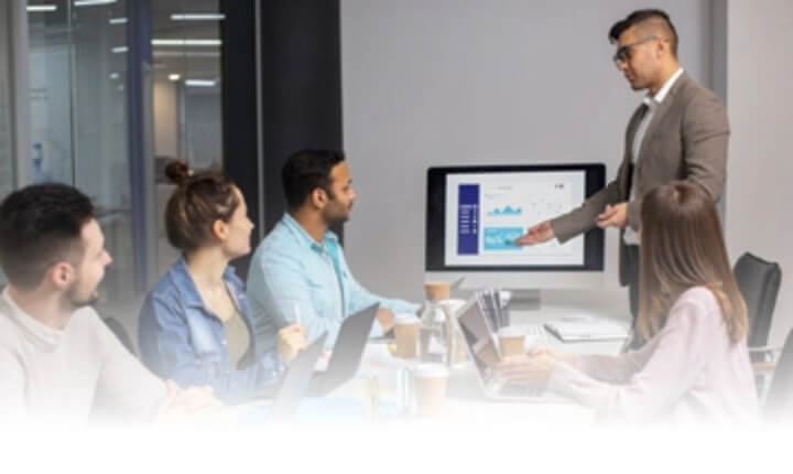 Chief Marketing Officers