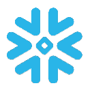 snowflake-icon-curved