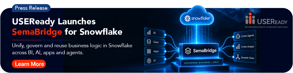 useready-brings-semabridge-to-snowflake-as-enterprises-move-ai-agents-into-production