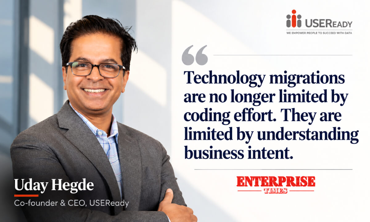 Can AI Agents Fundamentally Change BI Migration?